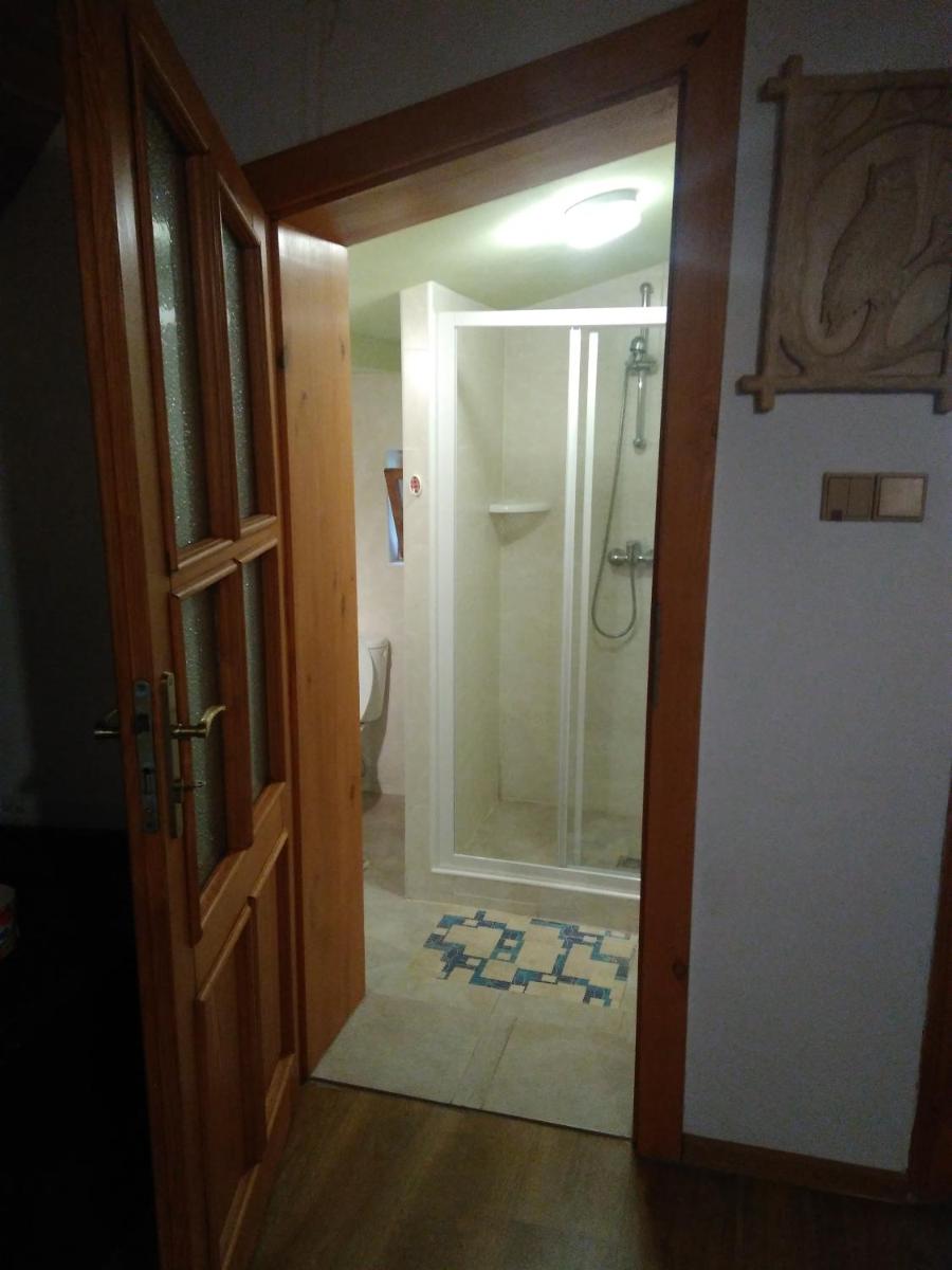 Apartmán Belko - Housity