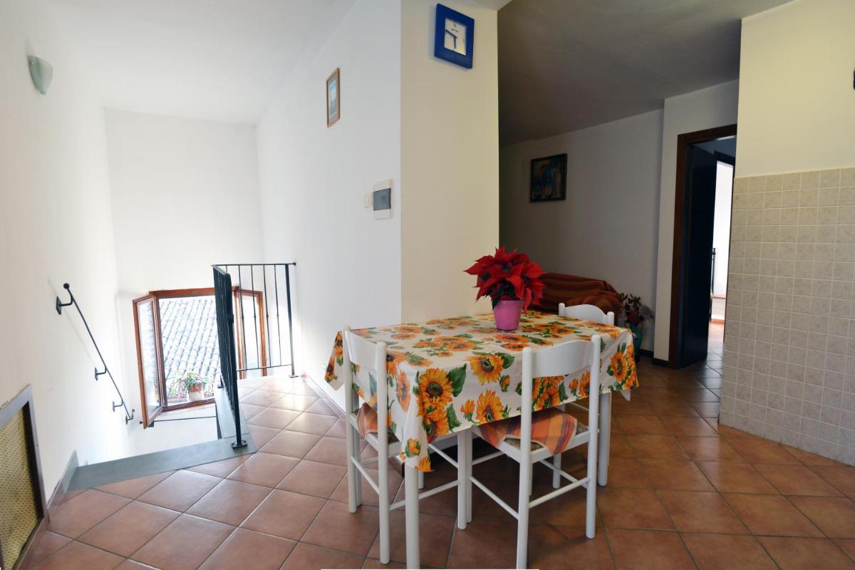 Appartamento Bellavista - Housity