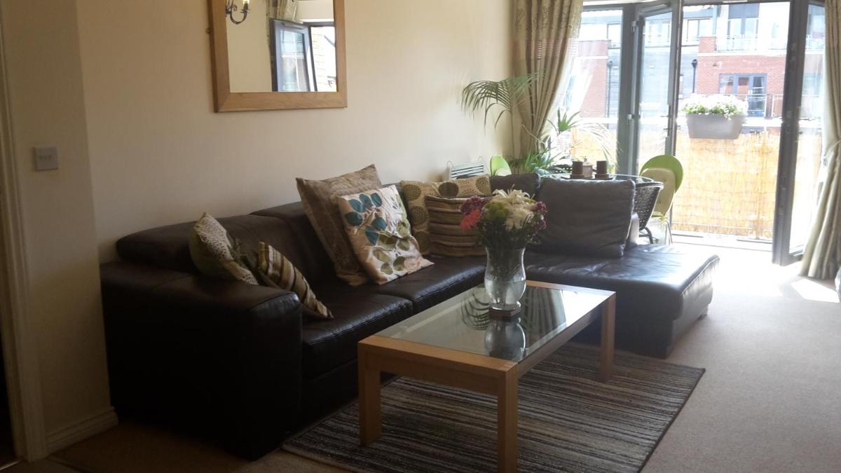 River view Apartment - Housity