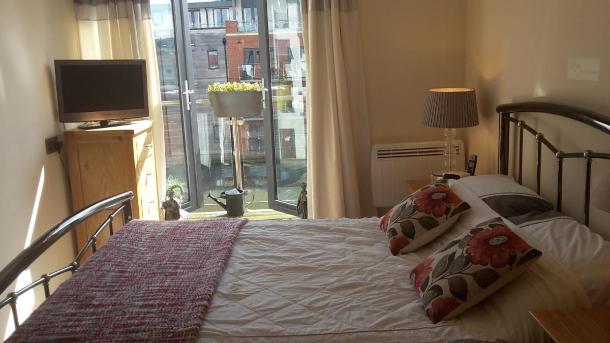 River view Apartment - Housity