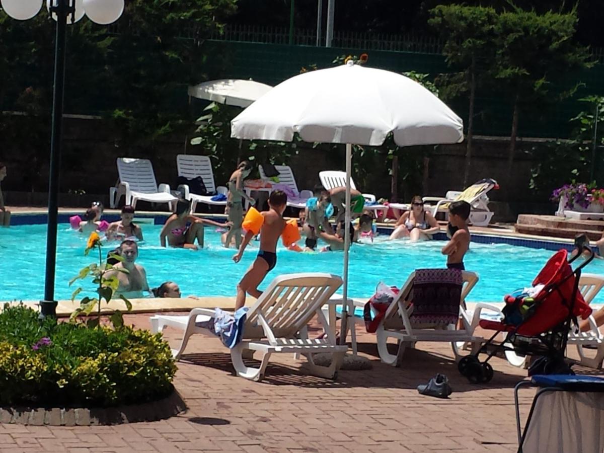 Thairè Resort - Housity