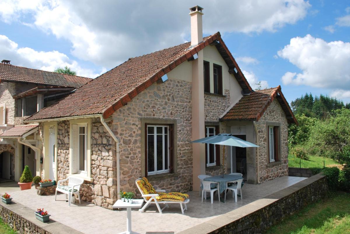 Gîte Des Sapins - Housity