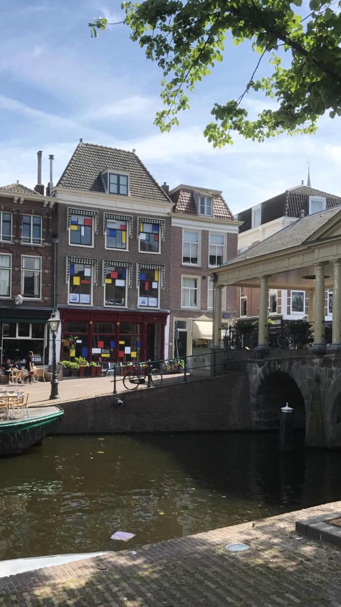 NR22 Leiden - Housity