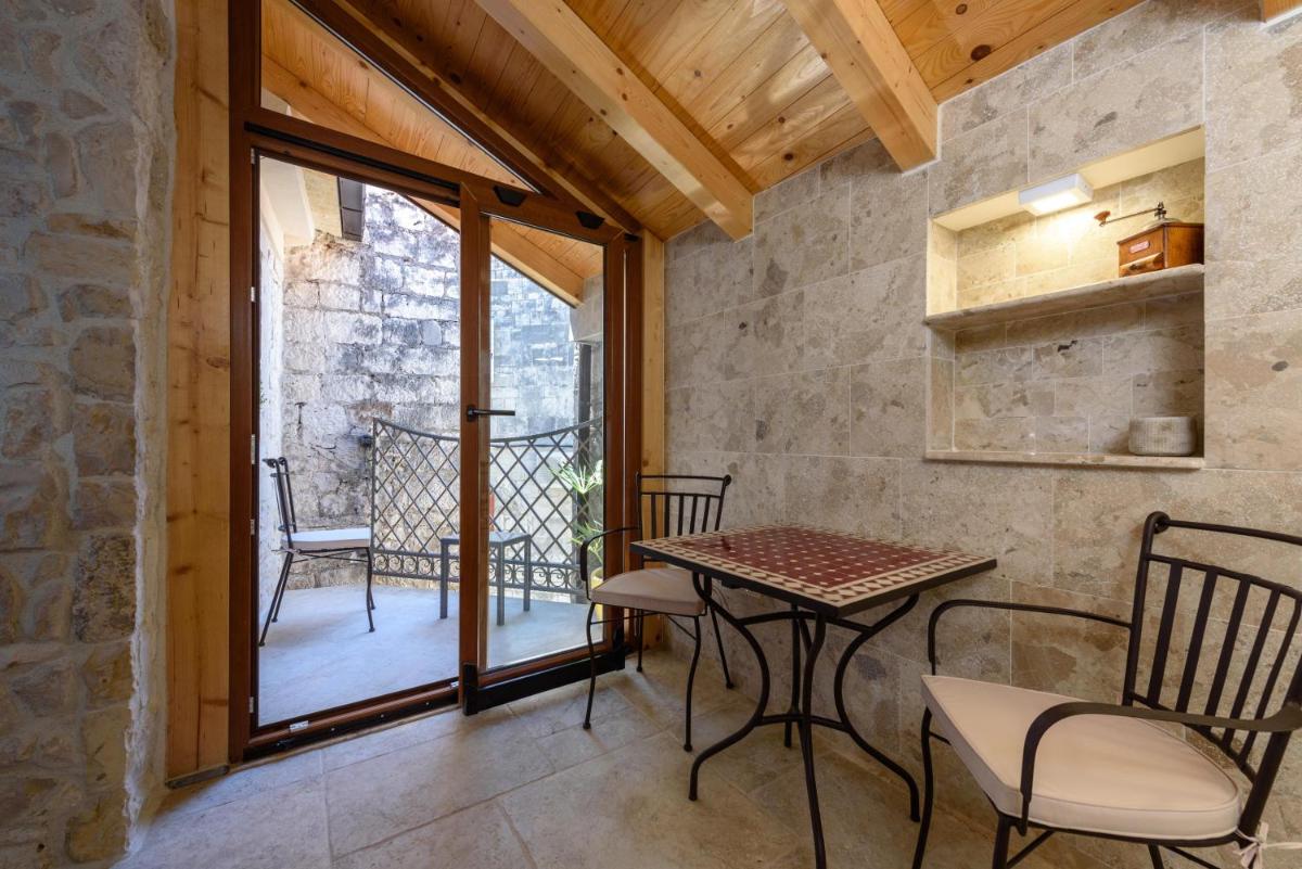 Villa Kudelik - Stone Story - Hizvo