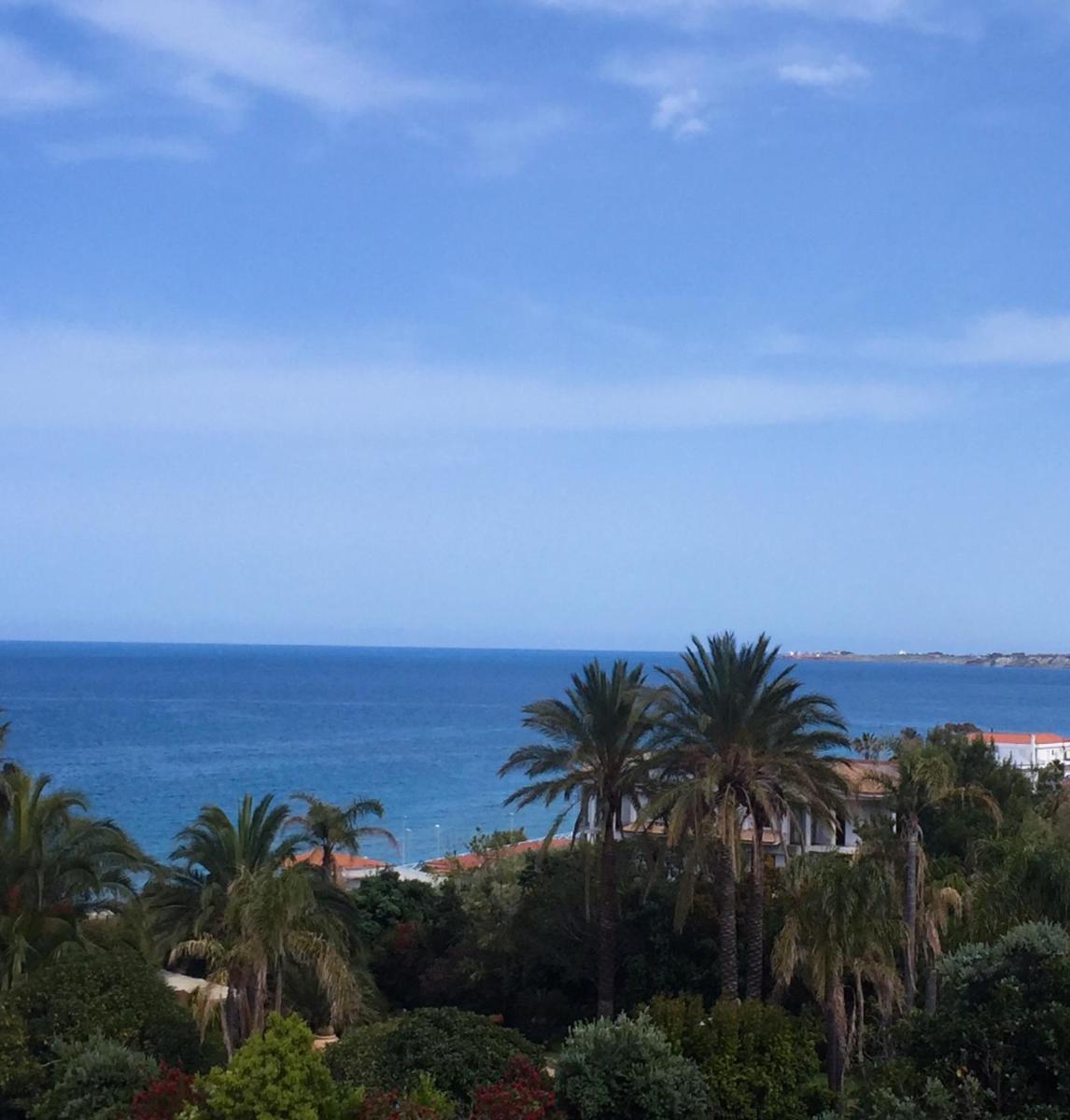 Il Grecale case vacanza - Housity