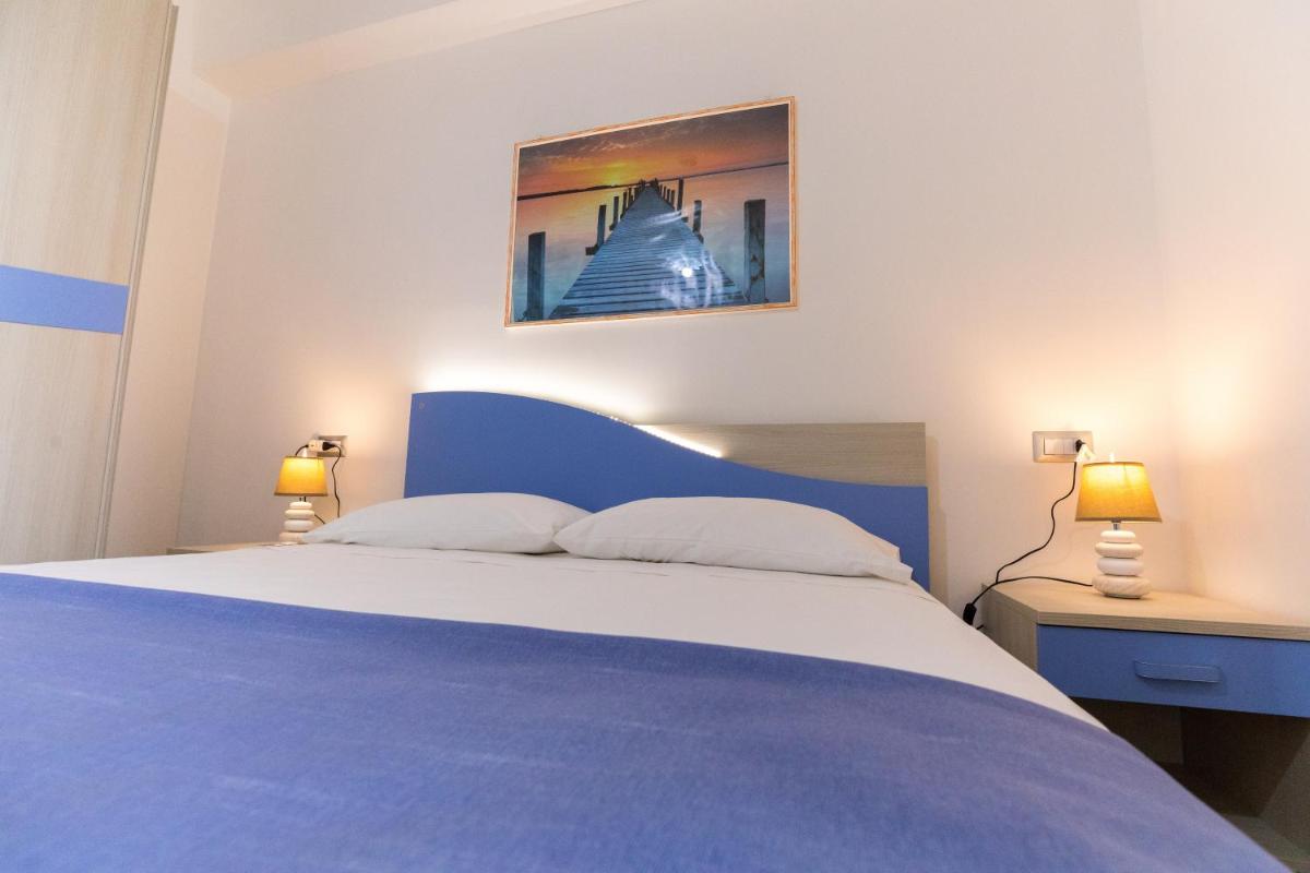 Il Grecale case vacanza - Housity