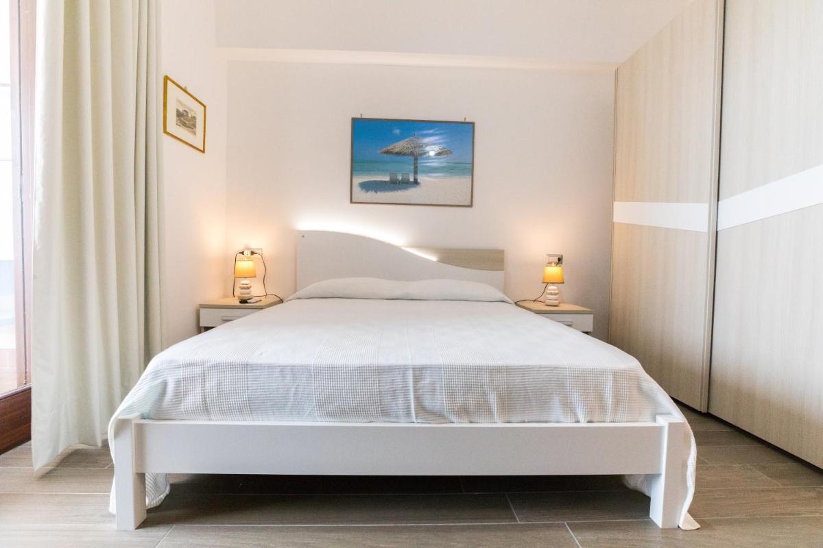 Il Grecale case vacanza - Housity