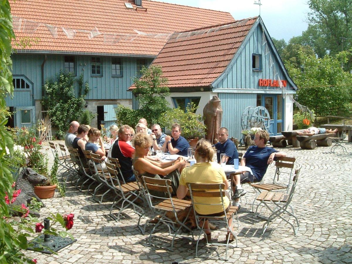Landhaus Klostermühle - Housity