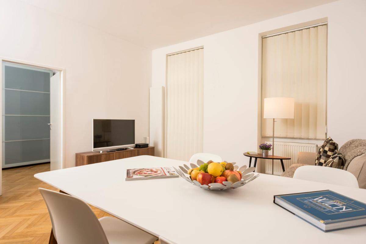 Chillout Lounge Satzberg - Housity