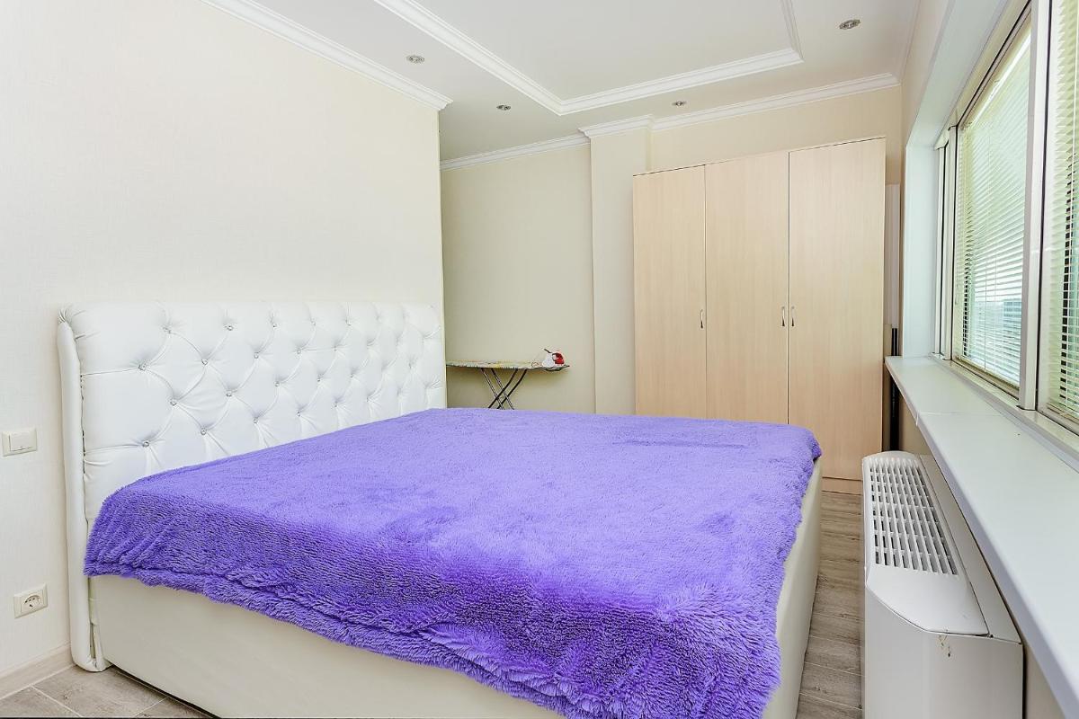 Suitetrails - Studio on Dostyq Street 5