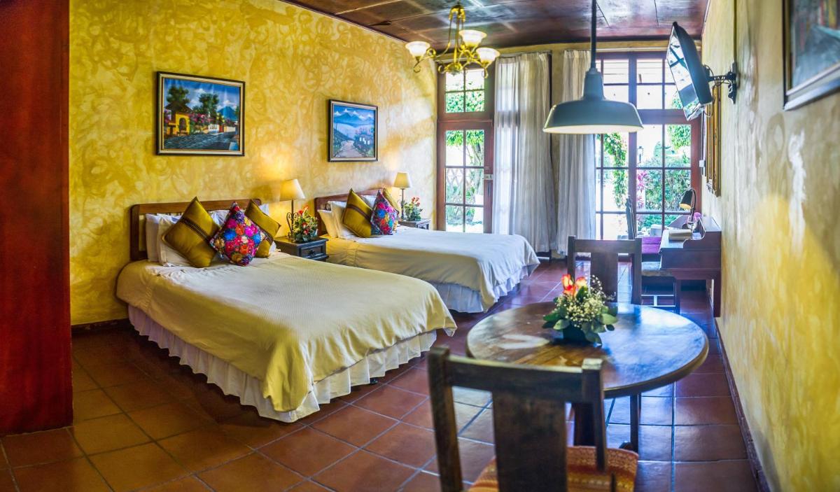 Hotel Convento Santa Catalina by AHS - Housity