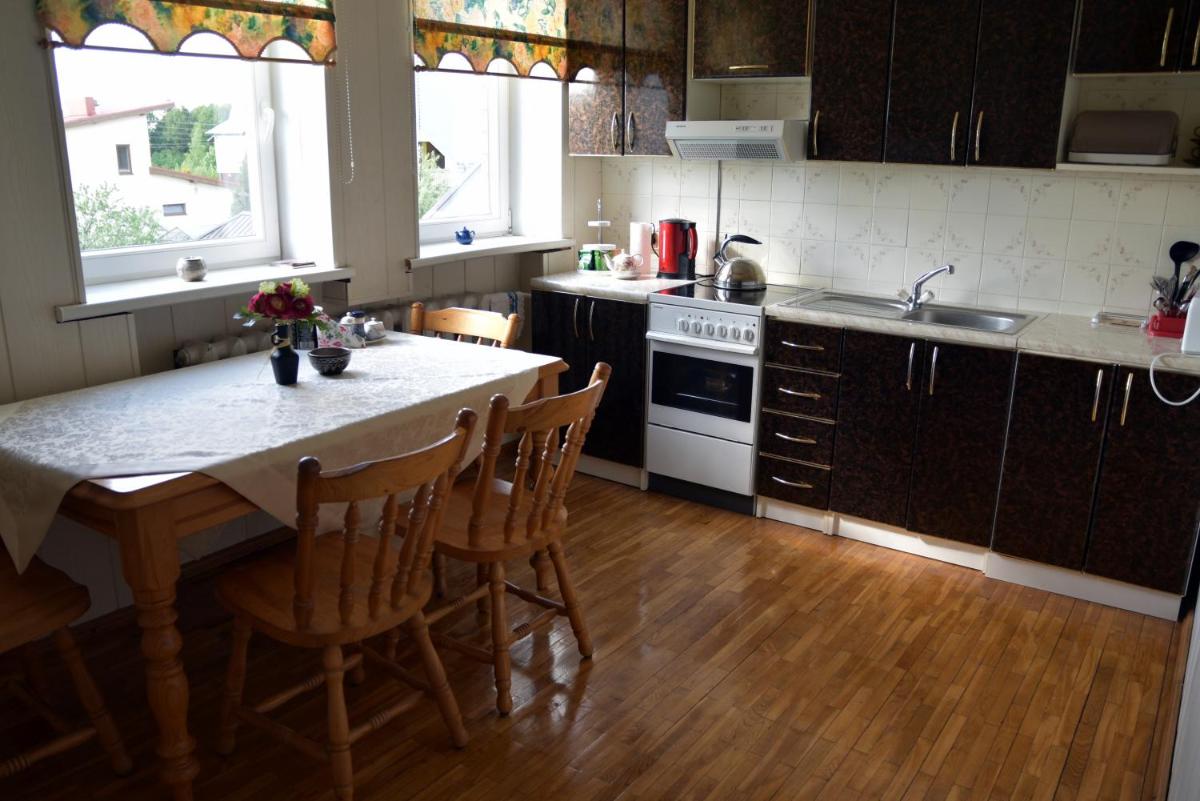 Cozy John's House - Housity