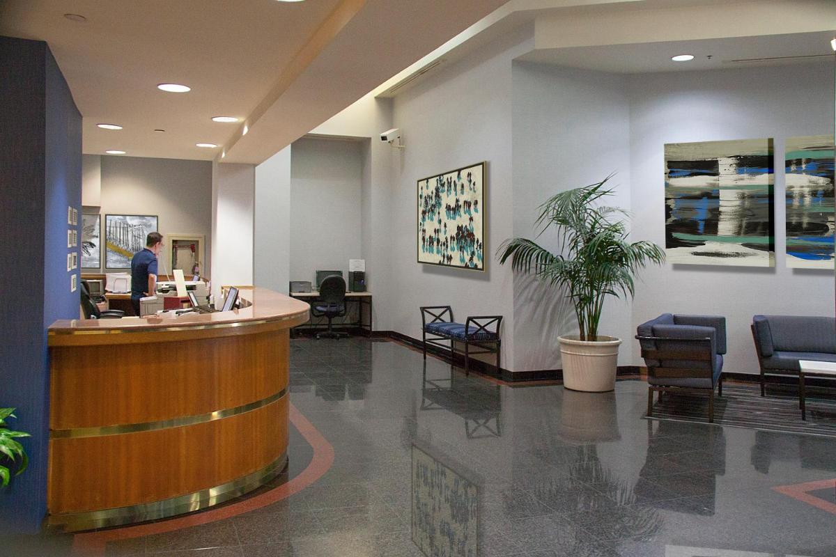 Kawada Hotel - Housity