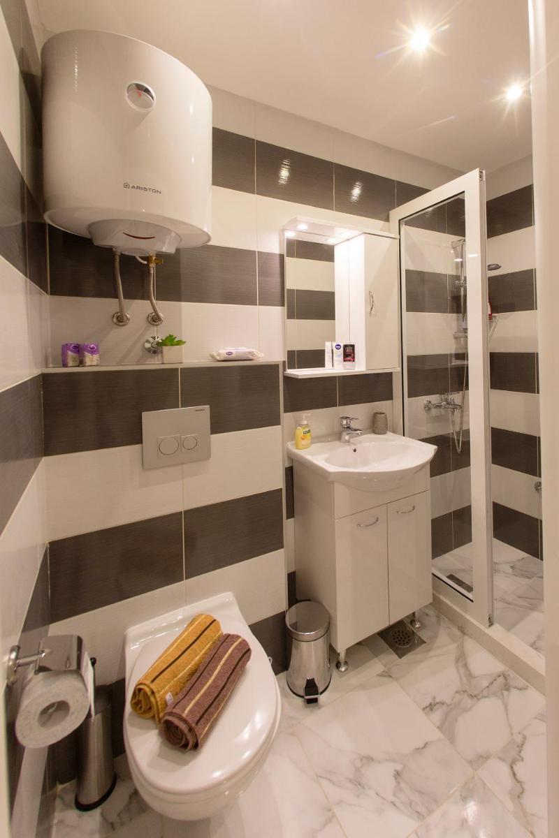 Apartments Aida - Housity