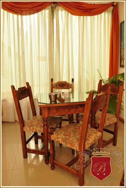 Hotel Berlin - Housity