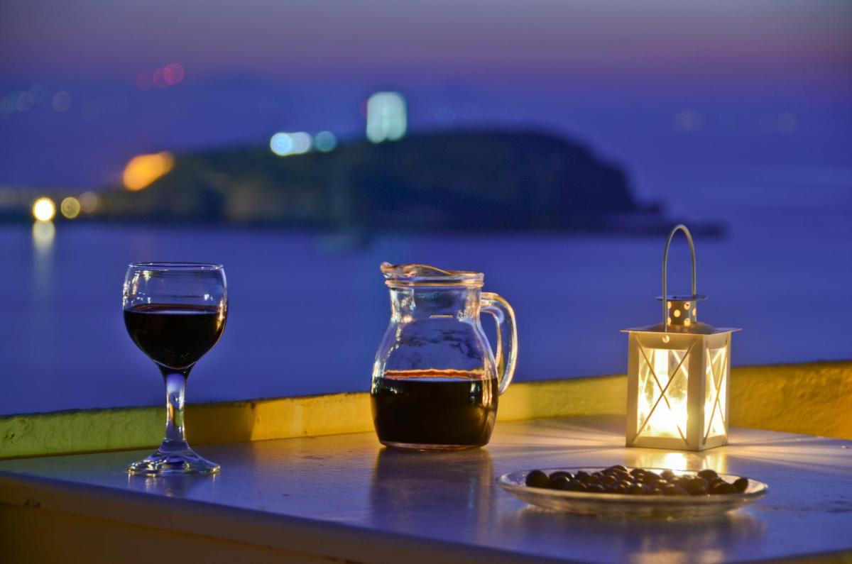 Hotel Grotta - Housity