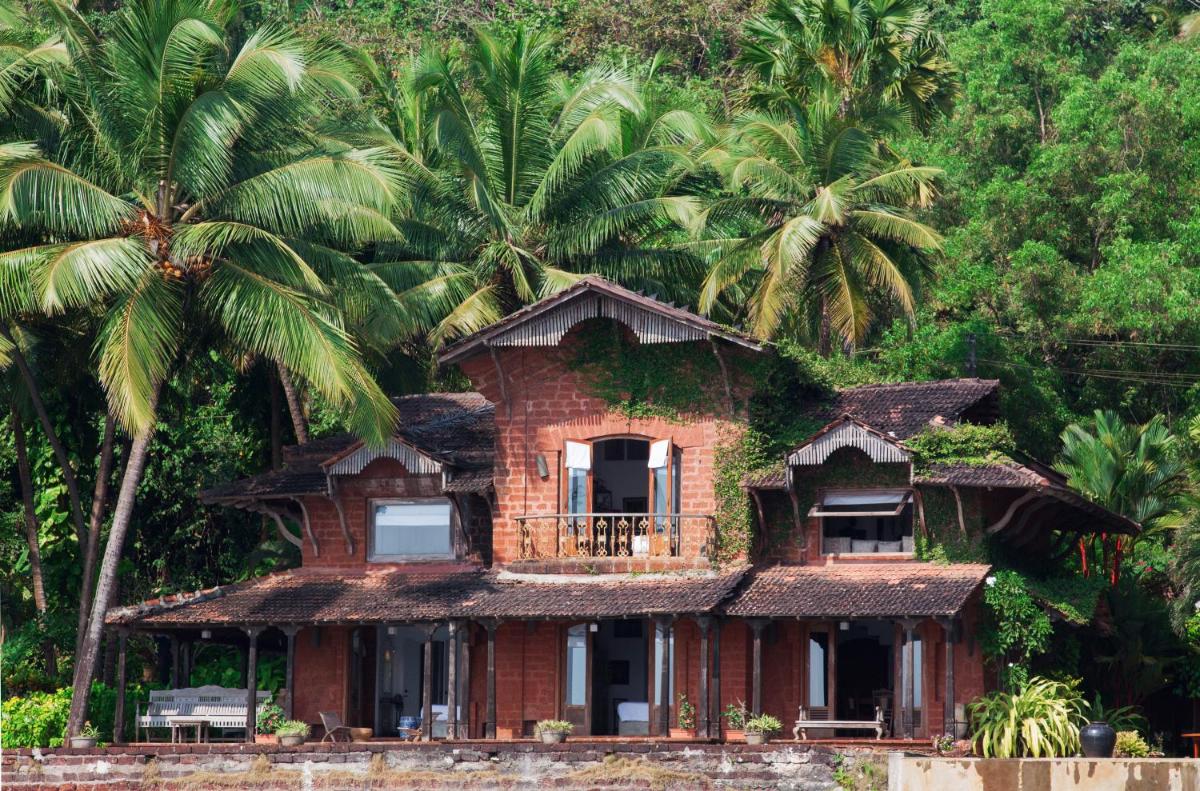 Ahilya By The Sea - Housity