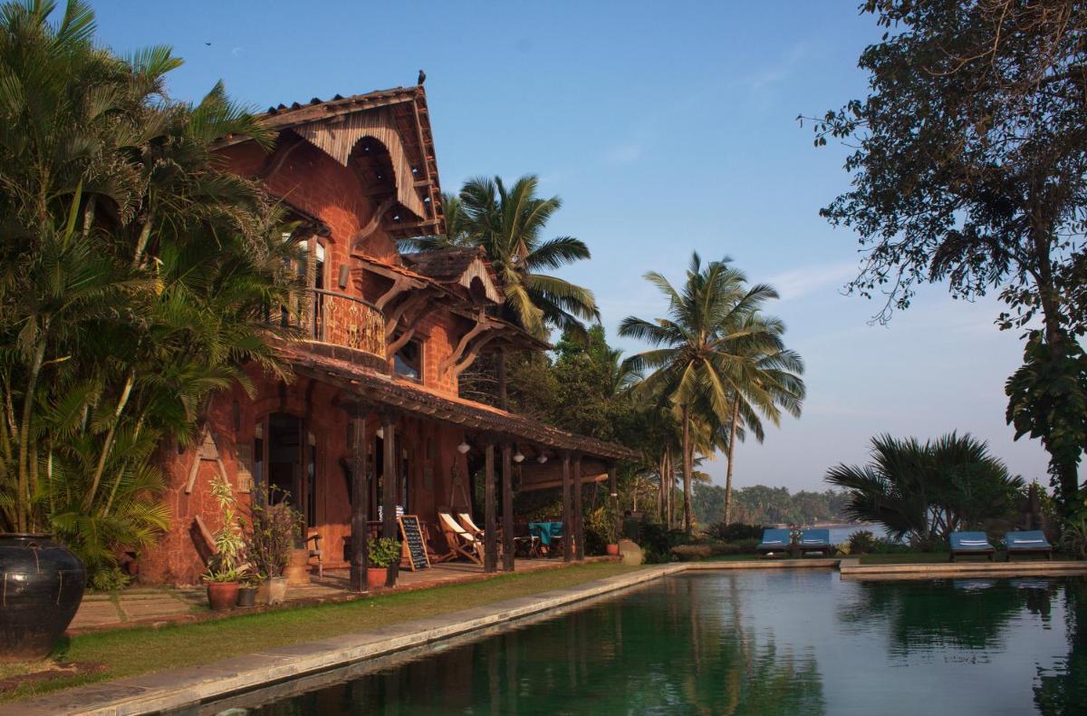 Ahilya By The Sea - Housity