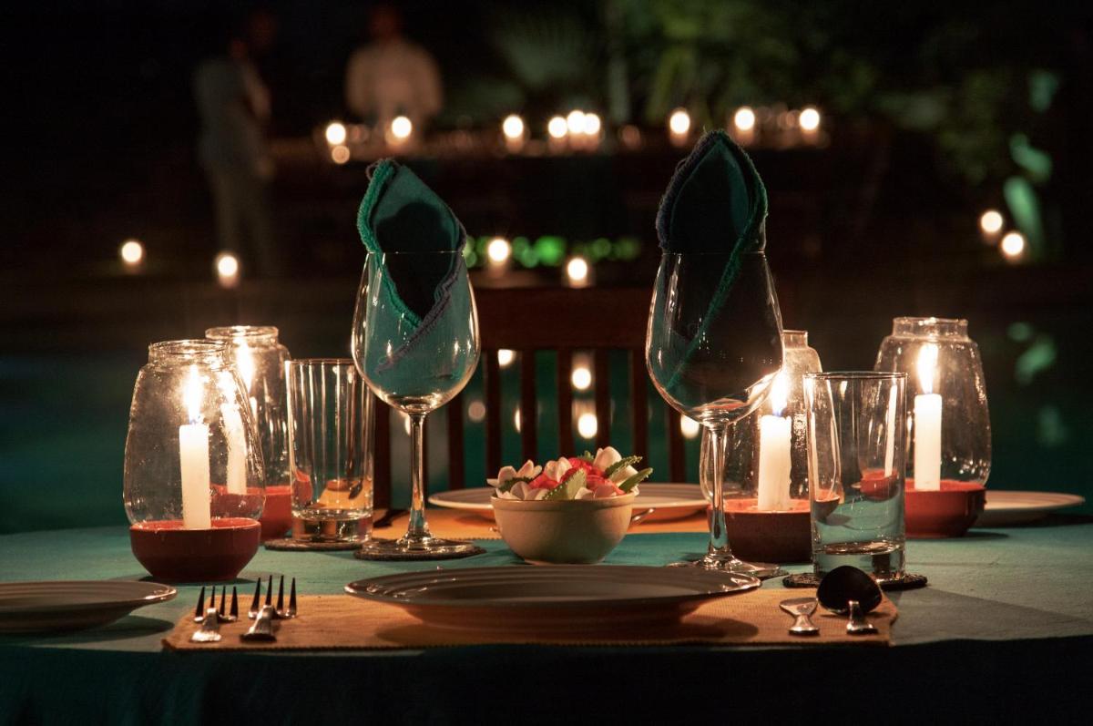 Ahilya By The Sea - Housity