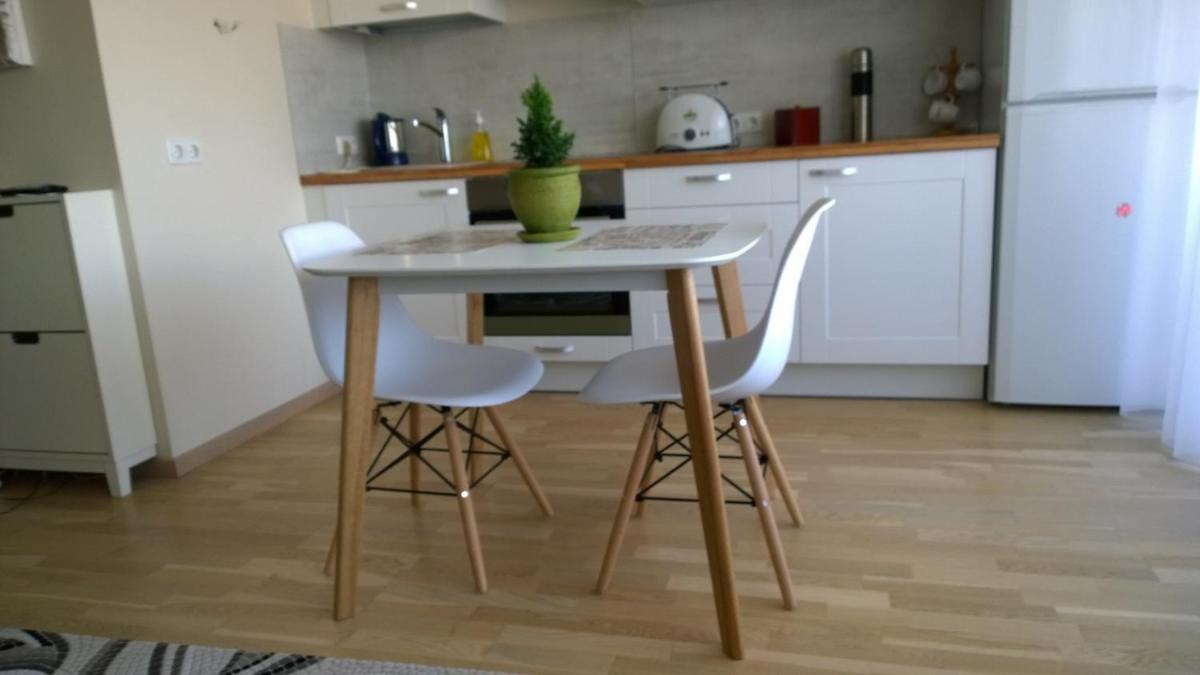 Perlo apartamentai - Housity