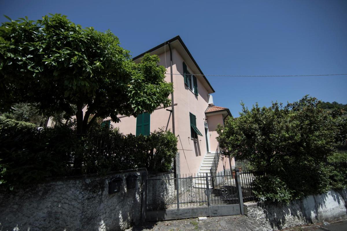 La Casa di Giada - Housity