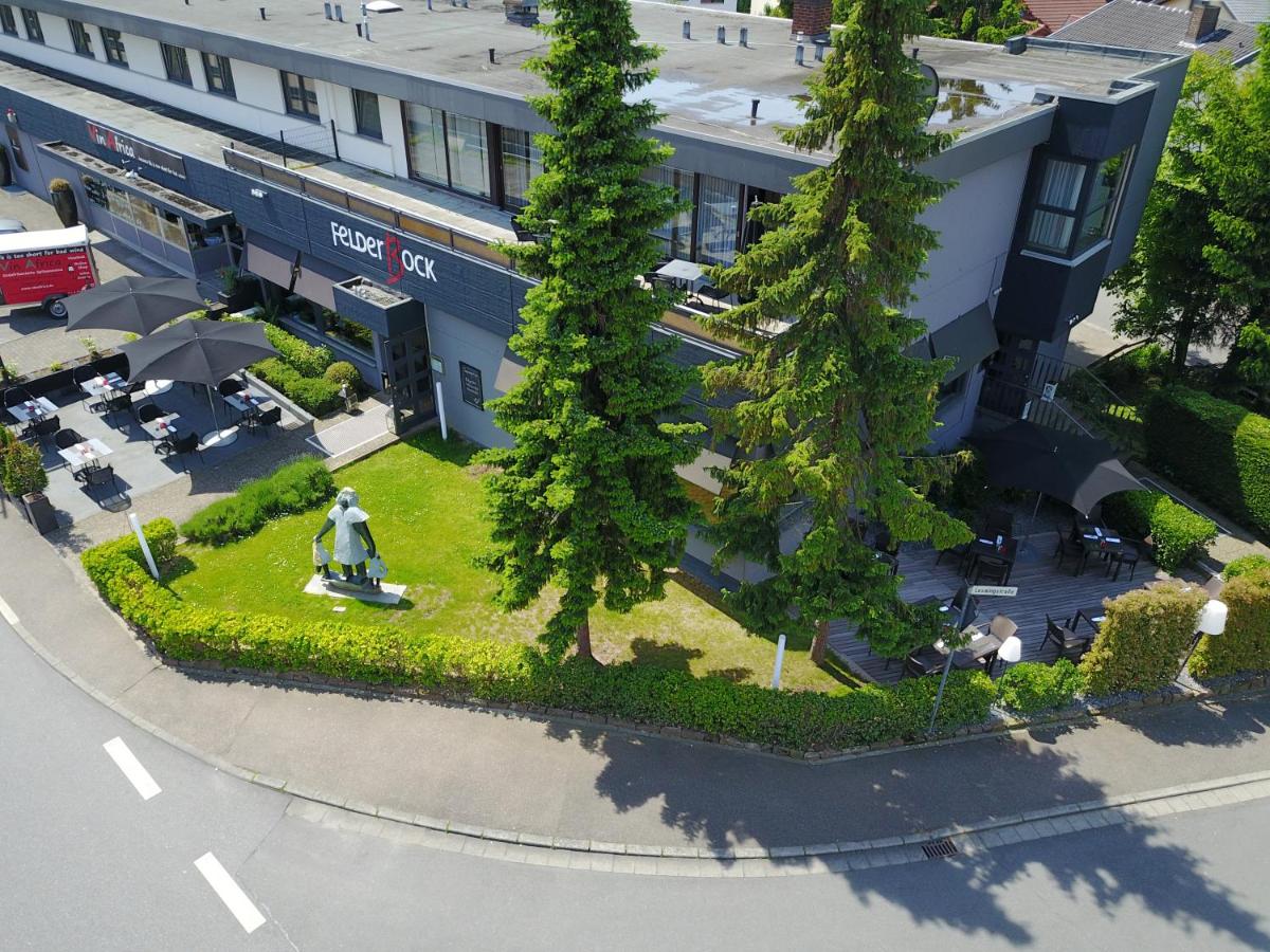 Hotel Restaurant Felderbock - Housity