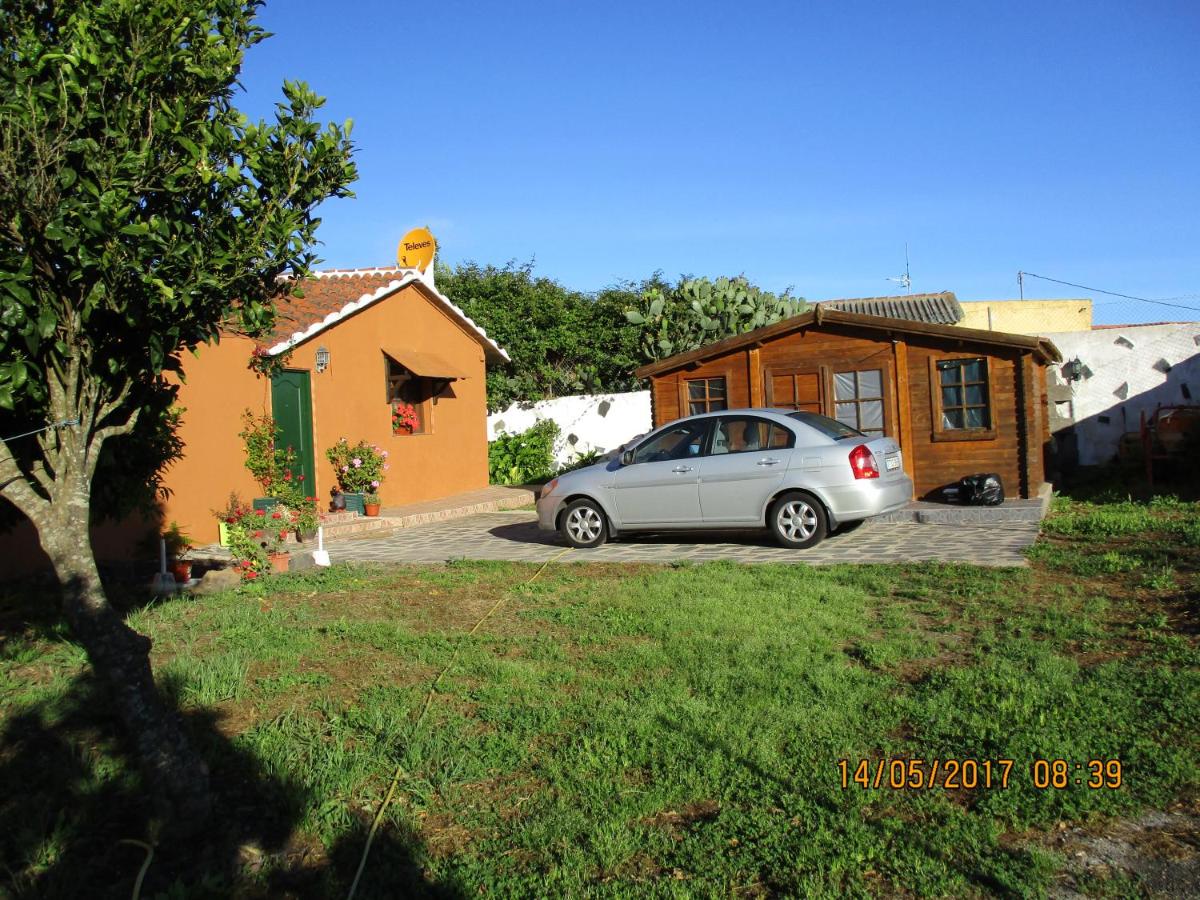 Casa Rural Cho Agustin - Housity
