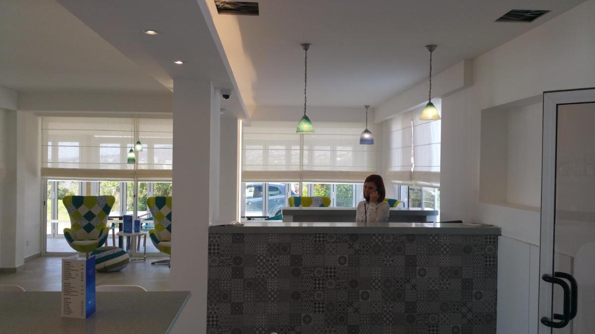 Marica's Boutique Hotel - Housity