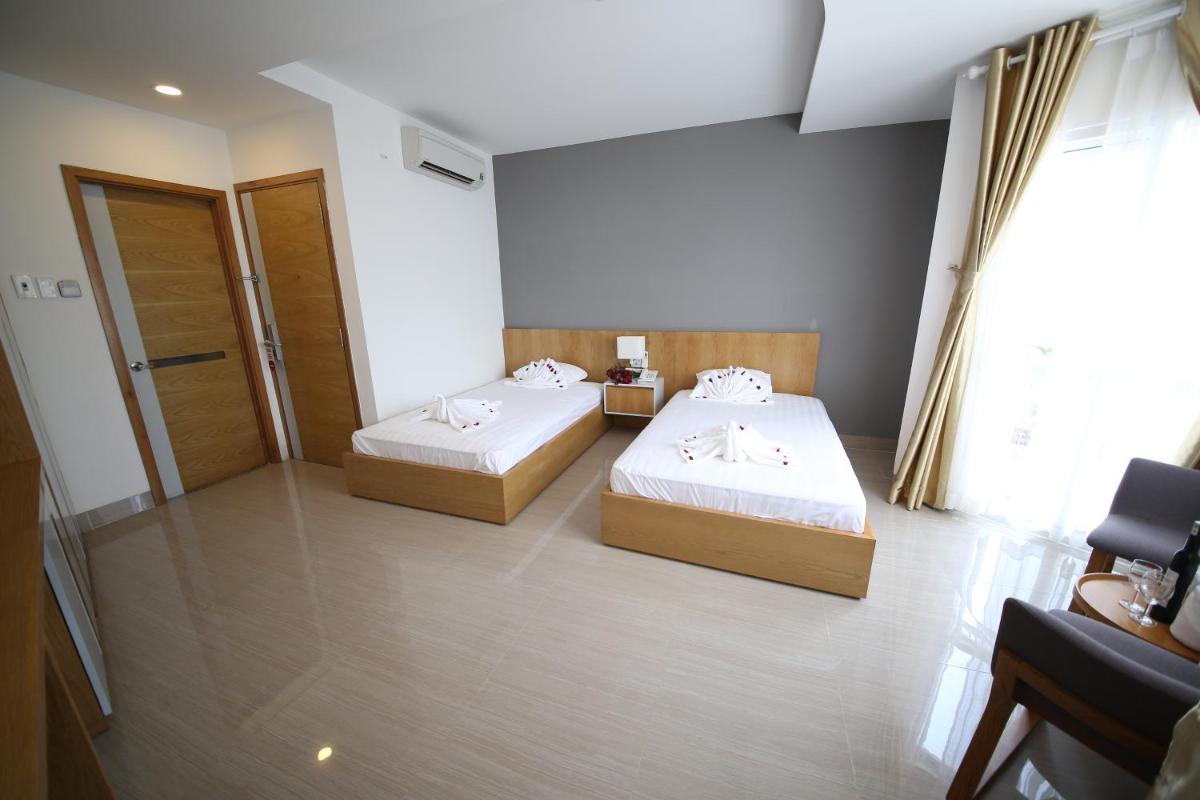 Sailing Hotel Phú Quốc - Housity