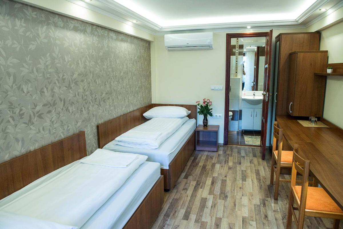 BL.Apartmanház II. - Housity