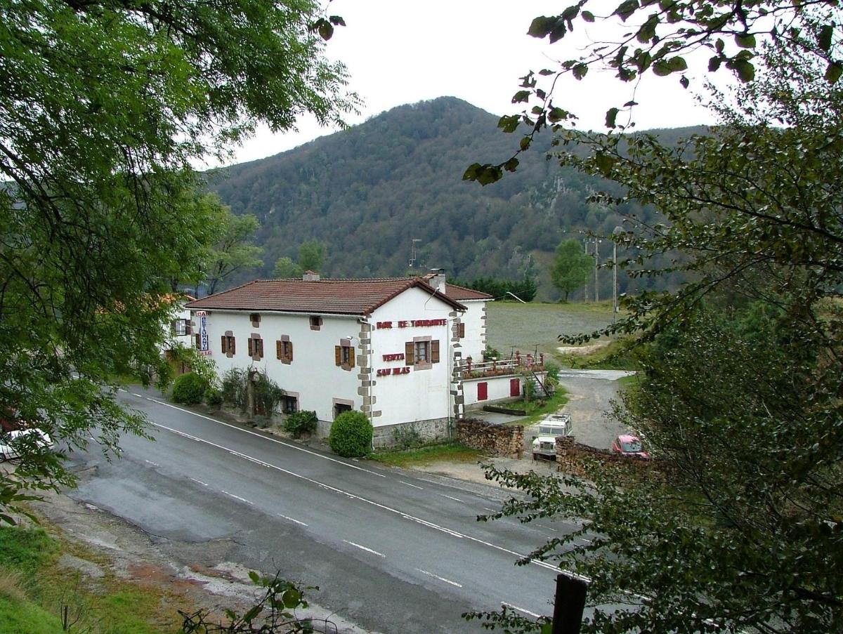 Hostal Venta San Blas - Housity