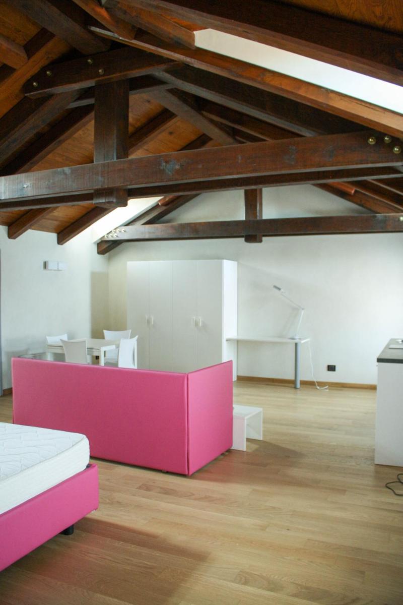 Palazzo Sacco Hostello Fossano - Housity
