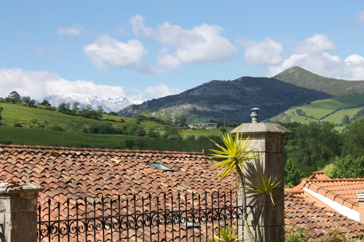 La Casona de Molleda - Housity