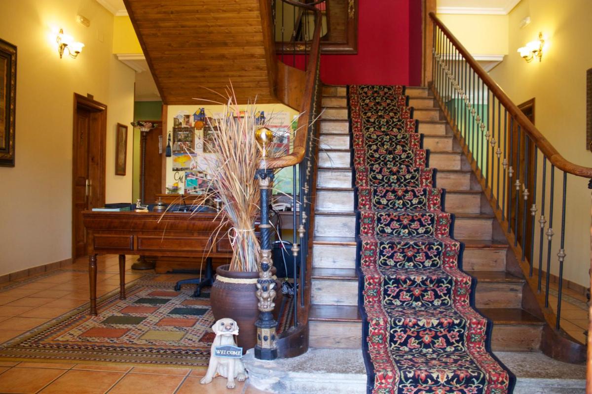 La Casona de Molleda - Housity