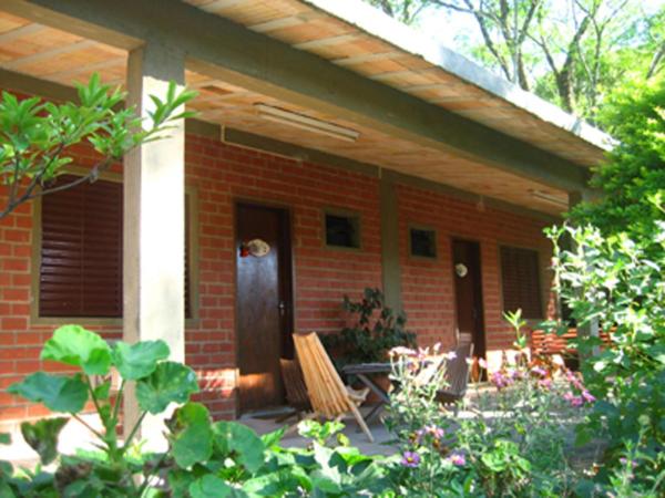 Posada del Bosque - Housity
