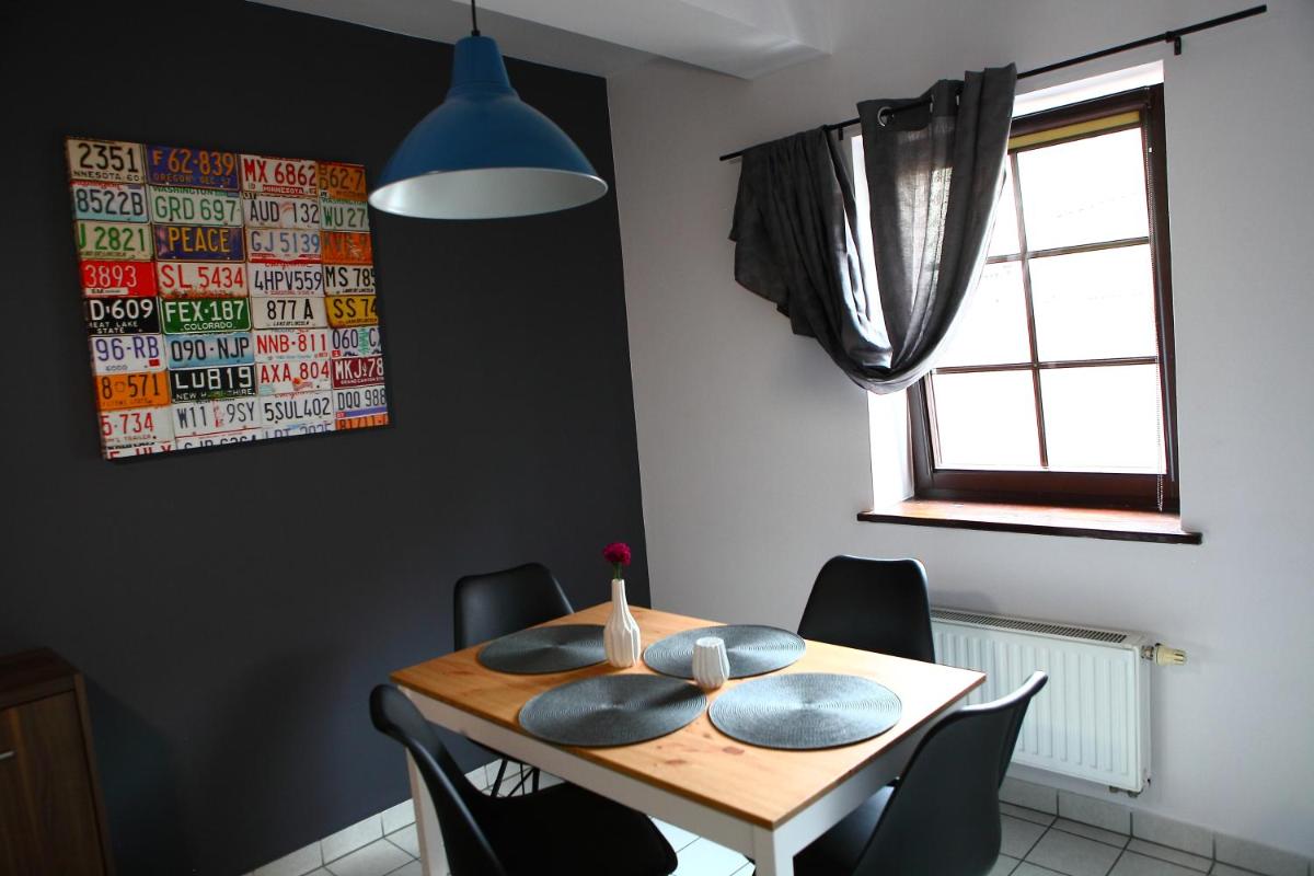 Apartamenty Szabla Bydgoszcz 1 - Housity