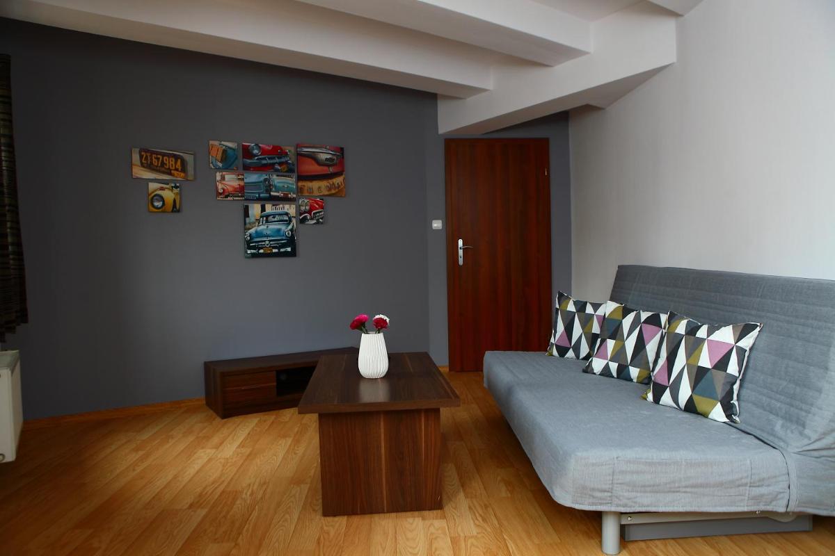 Apartamenty Szabla Bydgoszcz 1 - Housity