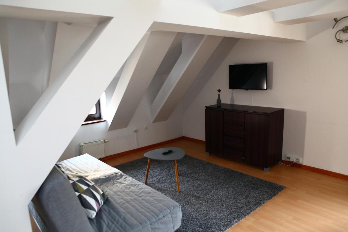 Apartamenty Szabla Bydgoszcz 1 - Hizvo