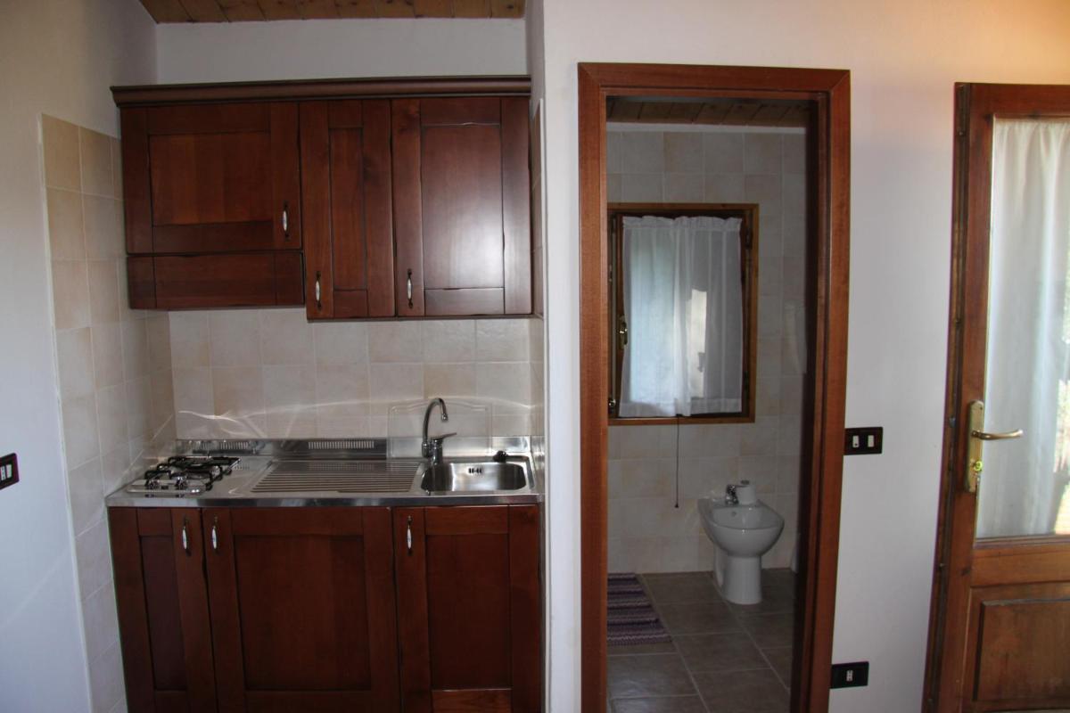 Ecoday camping - Housity