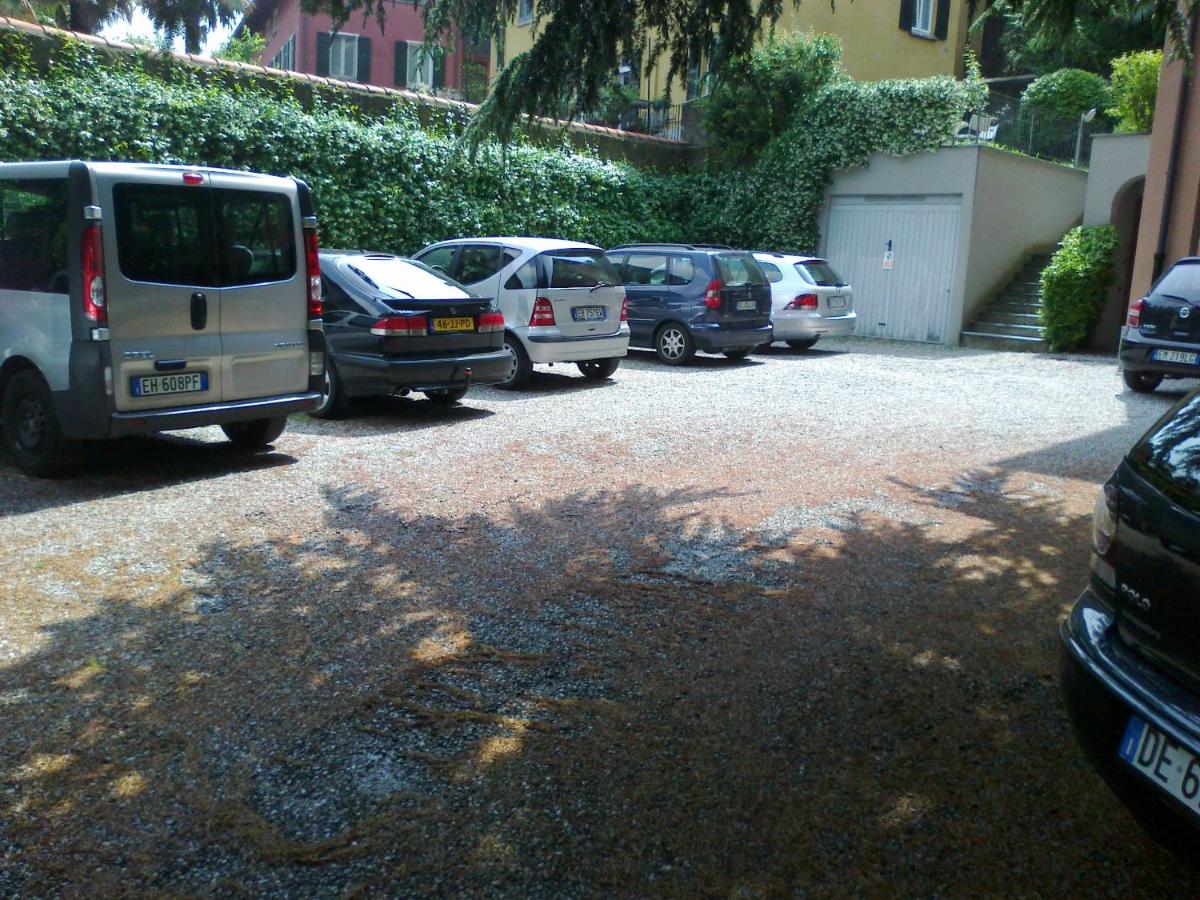 Cernobbio Residence - Housity