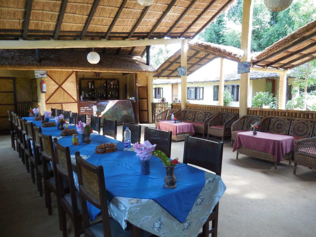 Racy Shade Resort Pvt.Ltd. - Housity