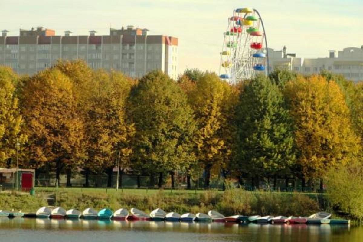 Yuzhno-Primorskiy Hotel - Housity