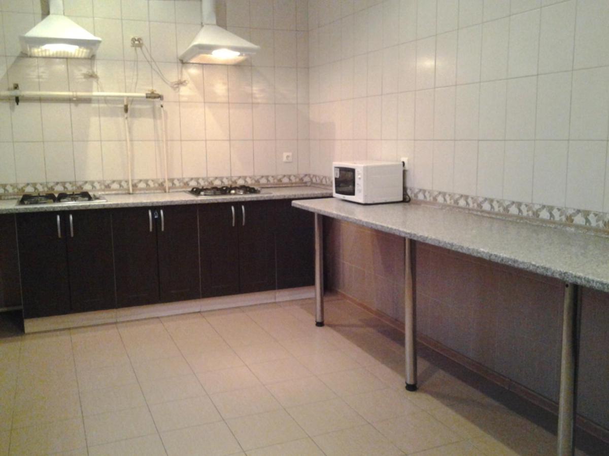 Hotel Kuzmolovo - Housity