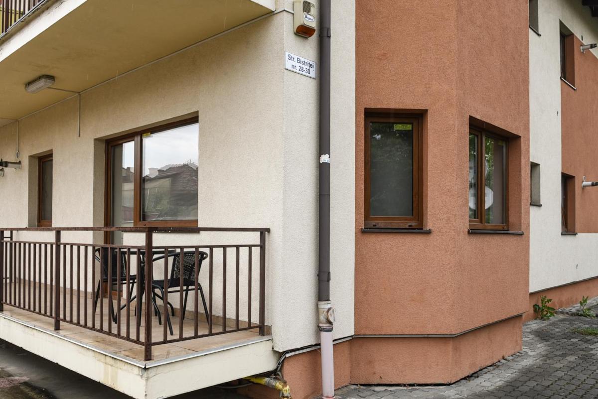Modern Apartment Near City Center - Housity