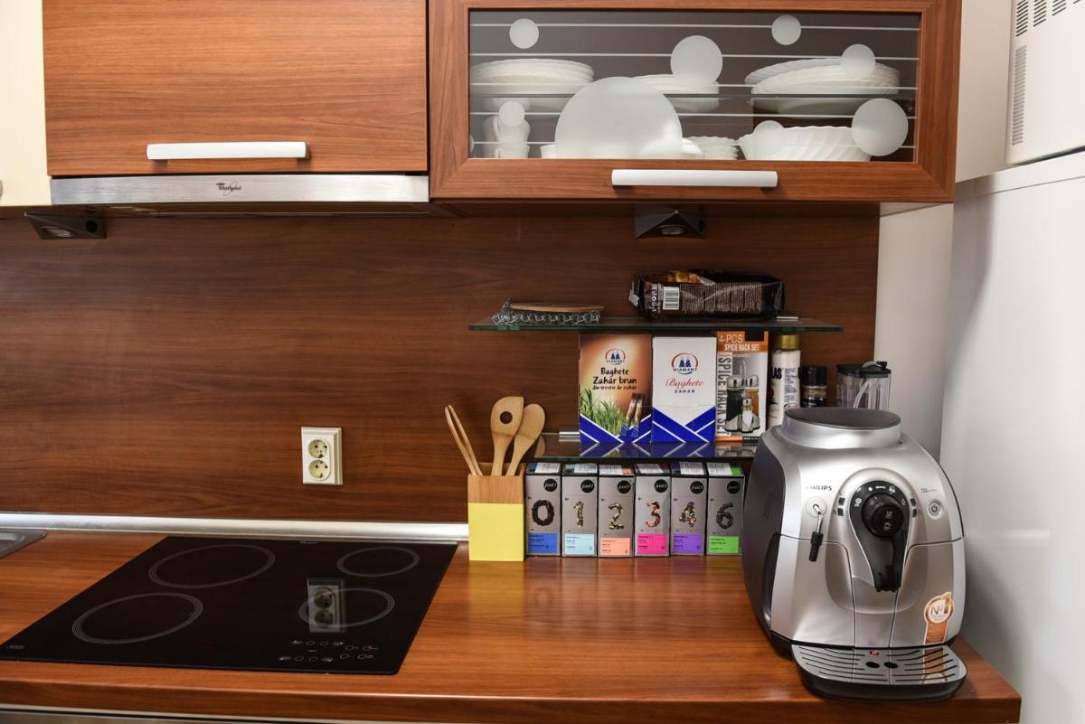 Modern Apartment Near City Center - Housity
