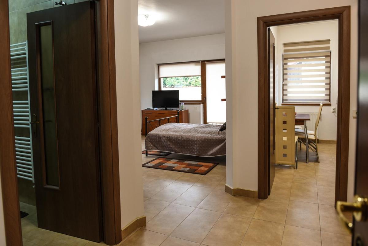 Modern Apartment Near City Center - Housity