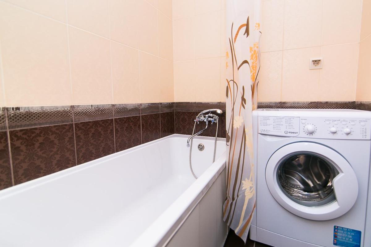 VIP Apartment on Novomestenskaya - Housity