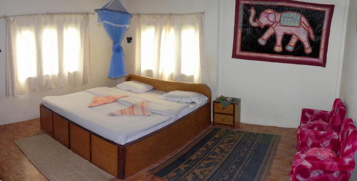 Racy Shade Resort Pvt.Ltd. - Housity