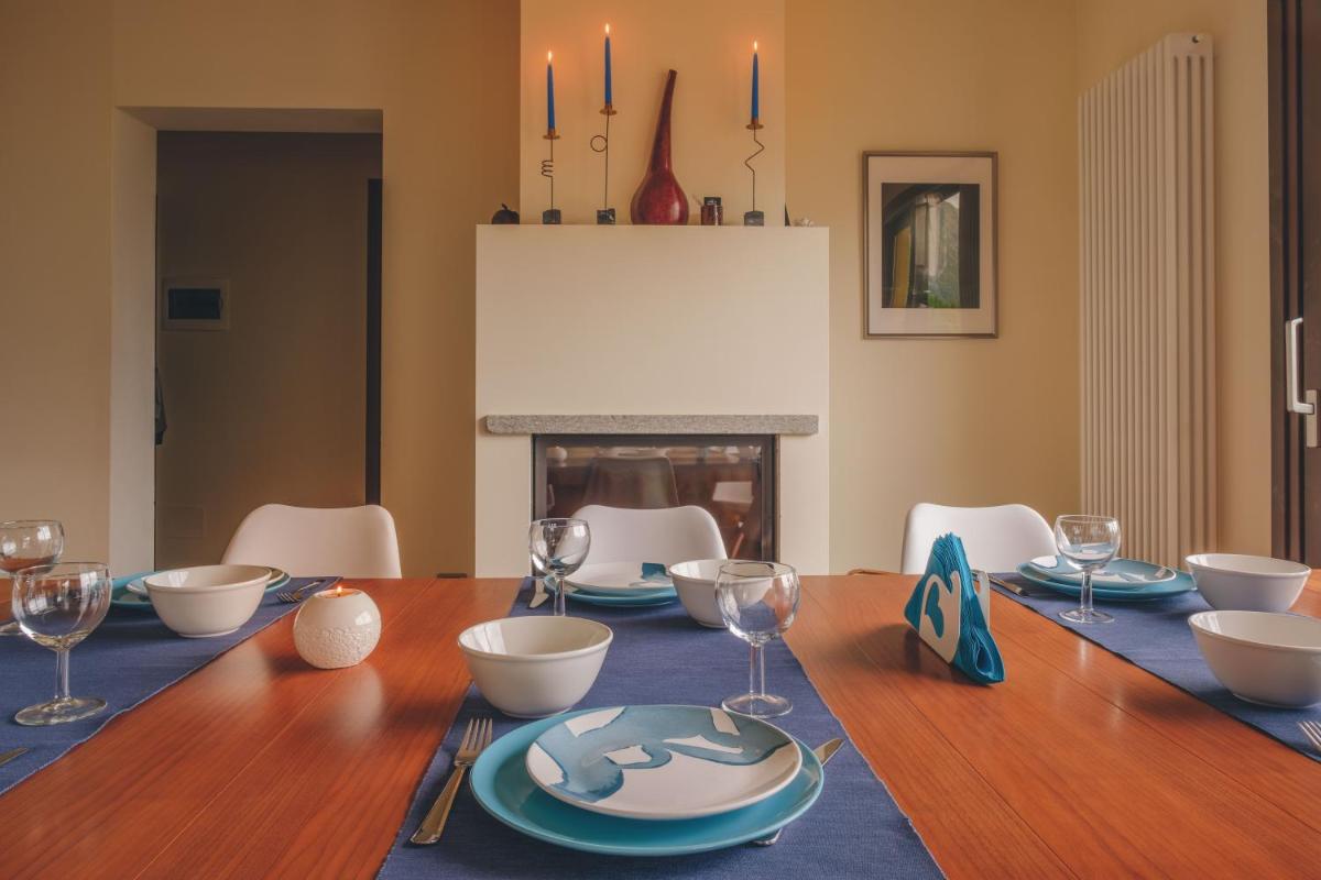Villa Mimosa - Housity