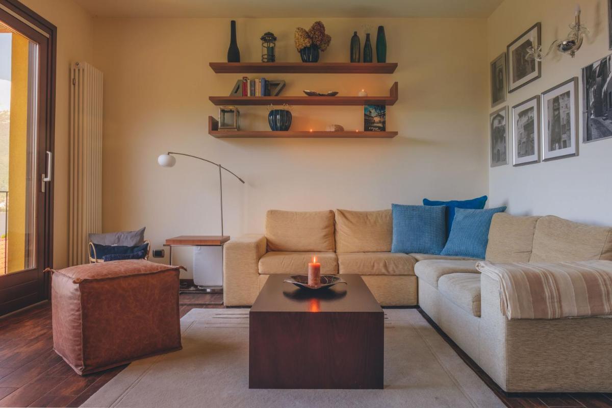 Villa Mimosa - Housity